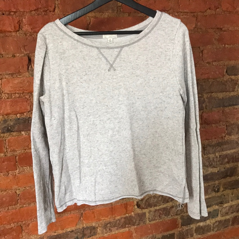 Gap top